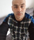 Встретьте Мужчинa : Johan, 38 лет до Франция  Besancon 